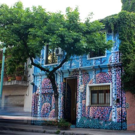 Greenwich Buenos Aires B&B Εξωτερικό φωτογραφία