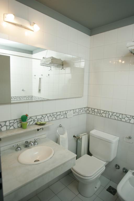 Greenwich Buenos Aires B&B Εξωτερικό φωτογραφία