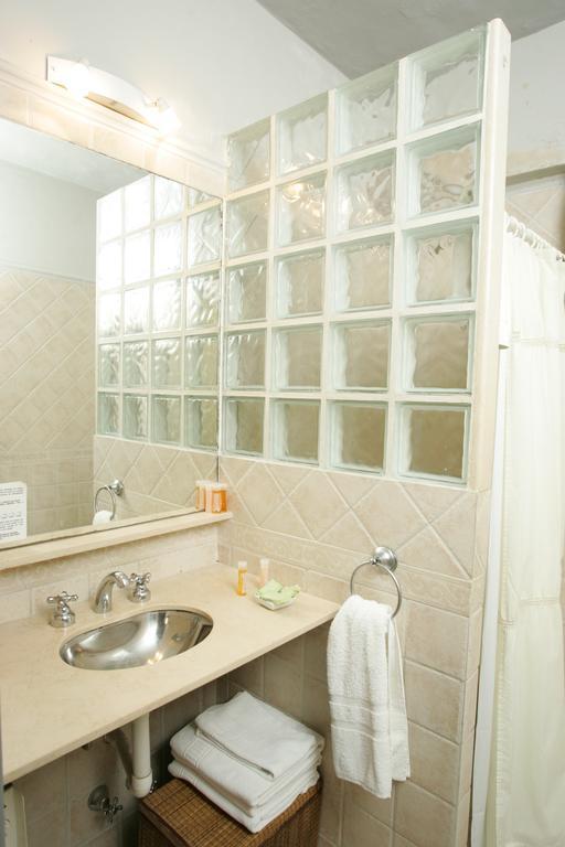 Greenwich Buenos Aires B&B Εξωτερικό φωτογραφία