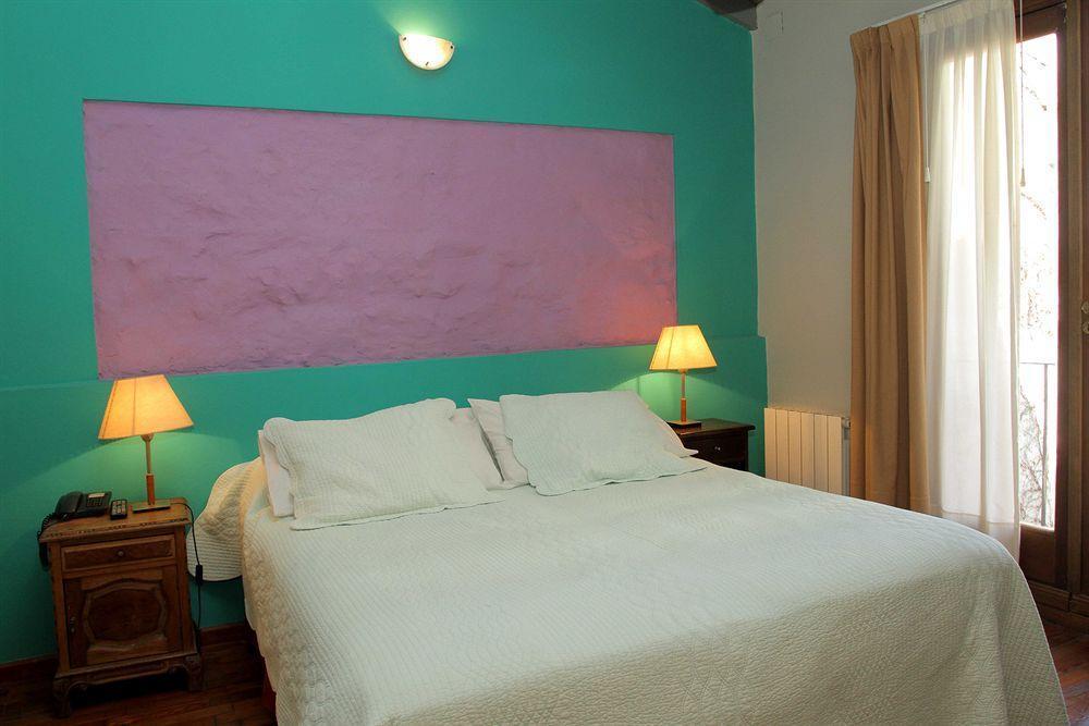 Greenwich Buenos Aires B&B Εξωτερικό φωτογραφία