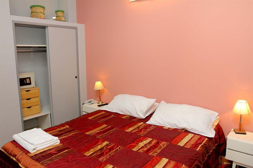 Greenwich Buenos Aires B&B Εξωτερικό φωτογραφία