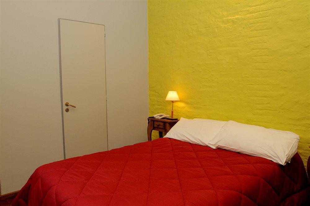 Greenwich Buenos Aires B&B Εξωτερικό φωτογραφία