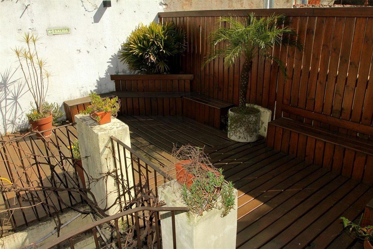 Greenwich Buenos Aires B&B Εξωτερικό φωτογραφία