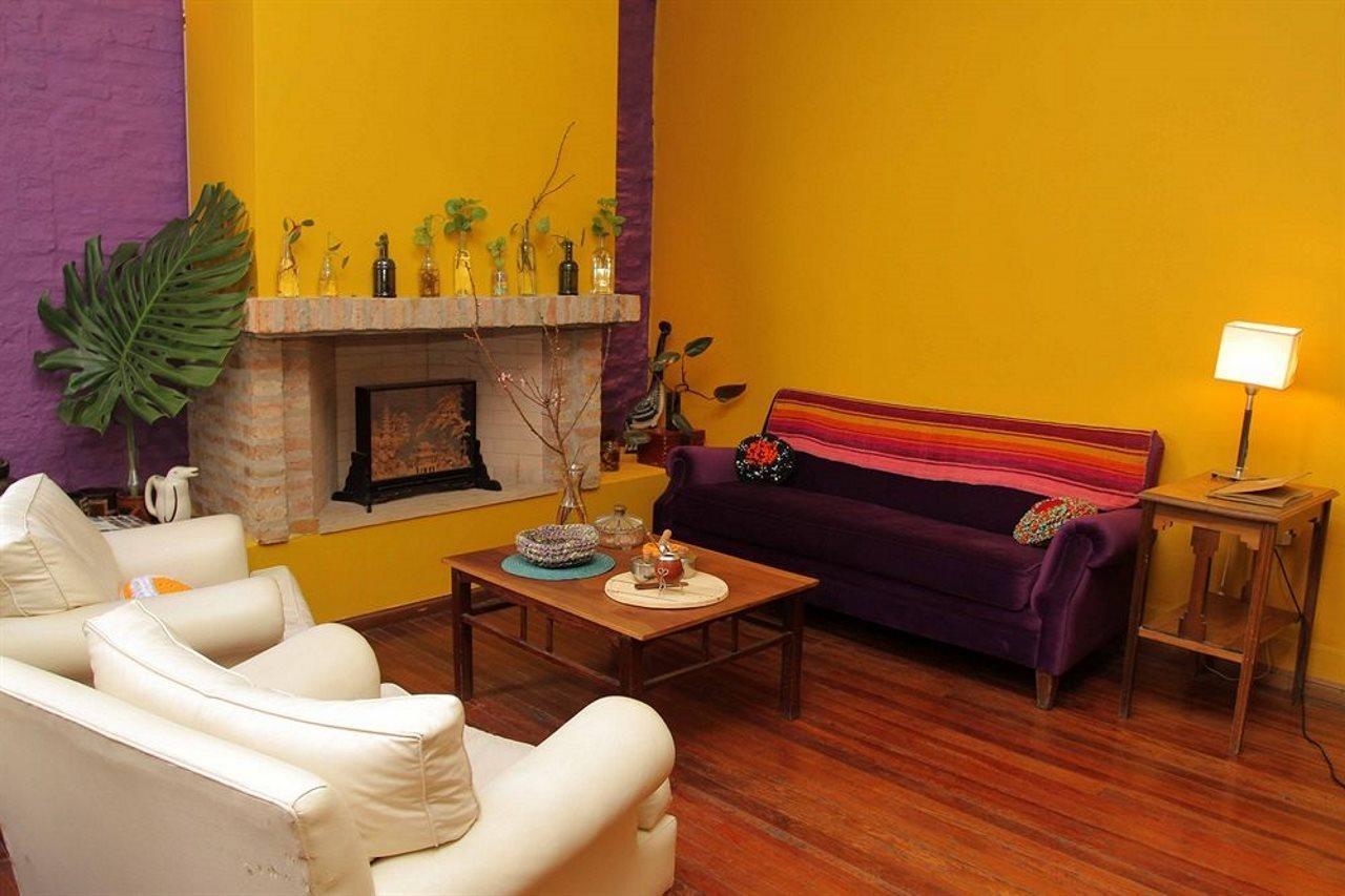 Greenwich Buenos Aires B&B Εξωτερικό φωτογραφία