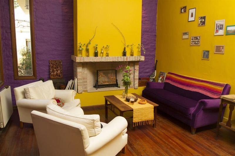 Greenwich Buenos Aires B&B Εξωτερικό φωτογραφία