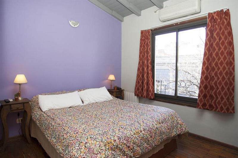 Greenwich Buenos Aires B&B Εξωτερικό φωτογραφία