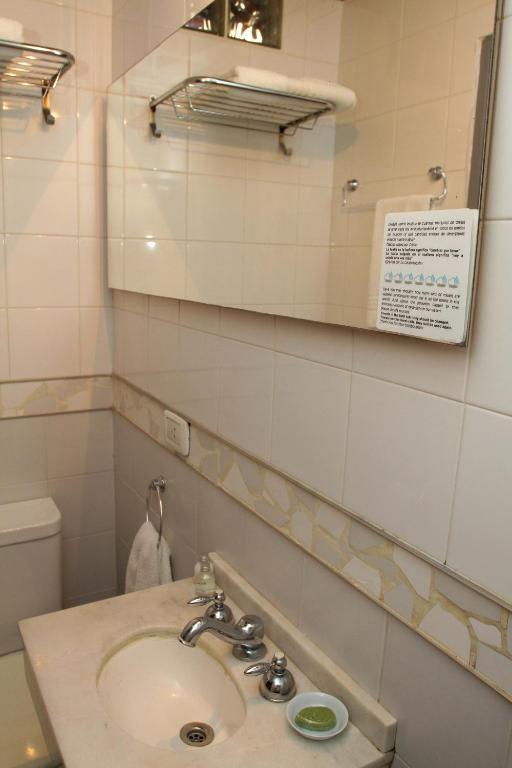 Greenwich Buenos Aires B&B Δωμάτιο φωτογραφία