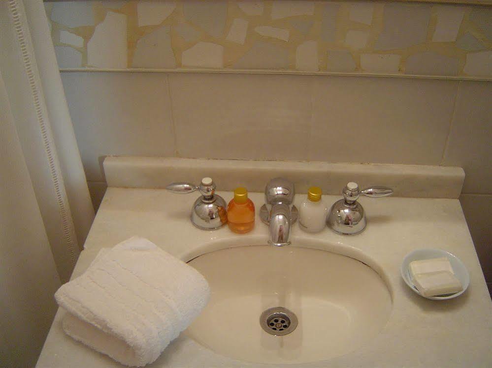 Greenwich Buenos Aires B&B Εξωτερικό φωτογραφία