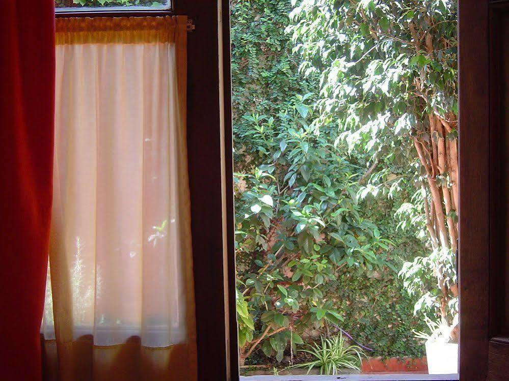 Greenwich Buenos Aires B&B Εξωτερικό φωτογραφία