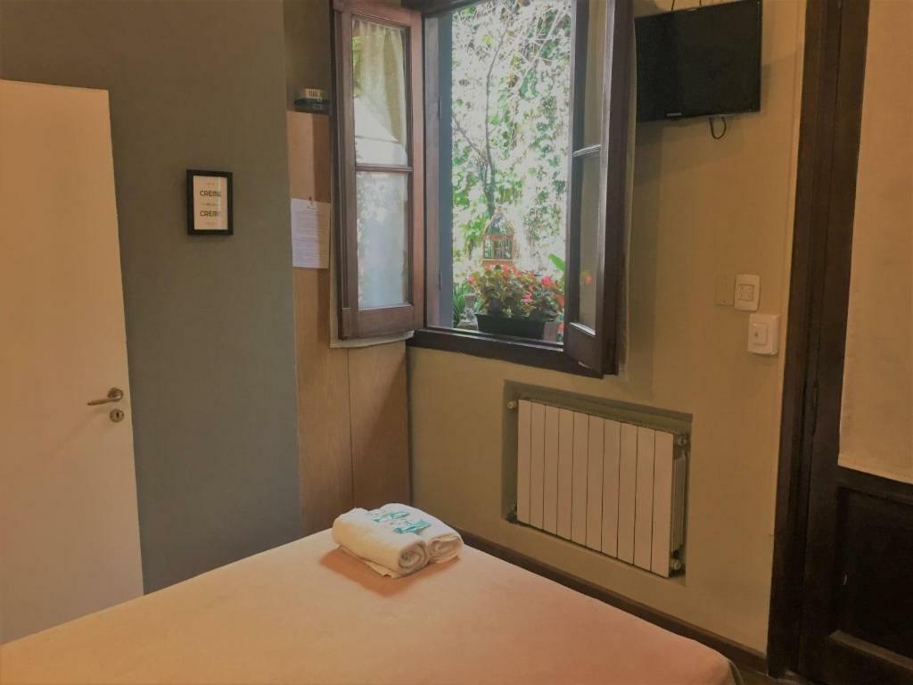 Greenwich Buenos Aires B&B Εξωτερικό φωτογραφία