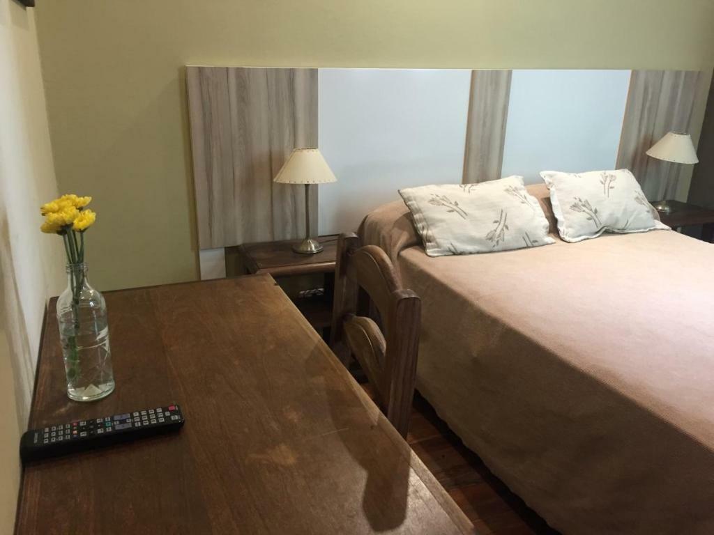 Greenwich Buenos Aires B&B Εξωτερικό φωτογραφία
