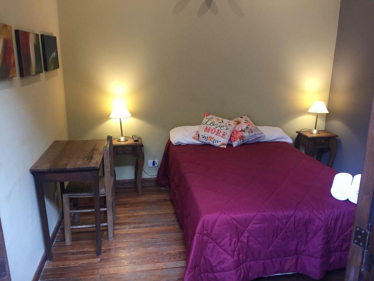 Greenwich Buenos Aires B&B Εξωτερικό φωτογραφία